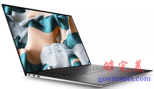 戴尔Dell XPS 15（2020）笔记本电脑