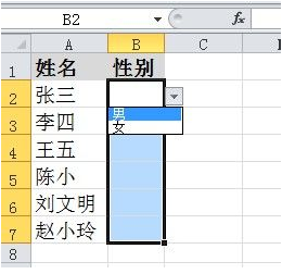 在excel设置下拉选项_excel设置下拉多个选项_excel如何设置下拉框选项