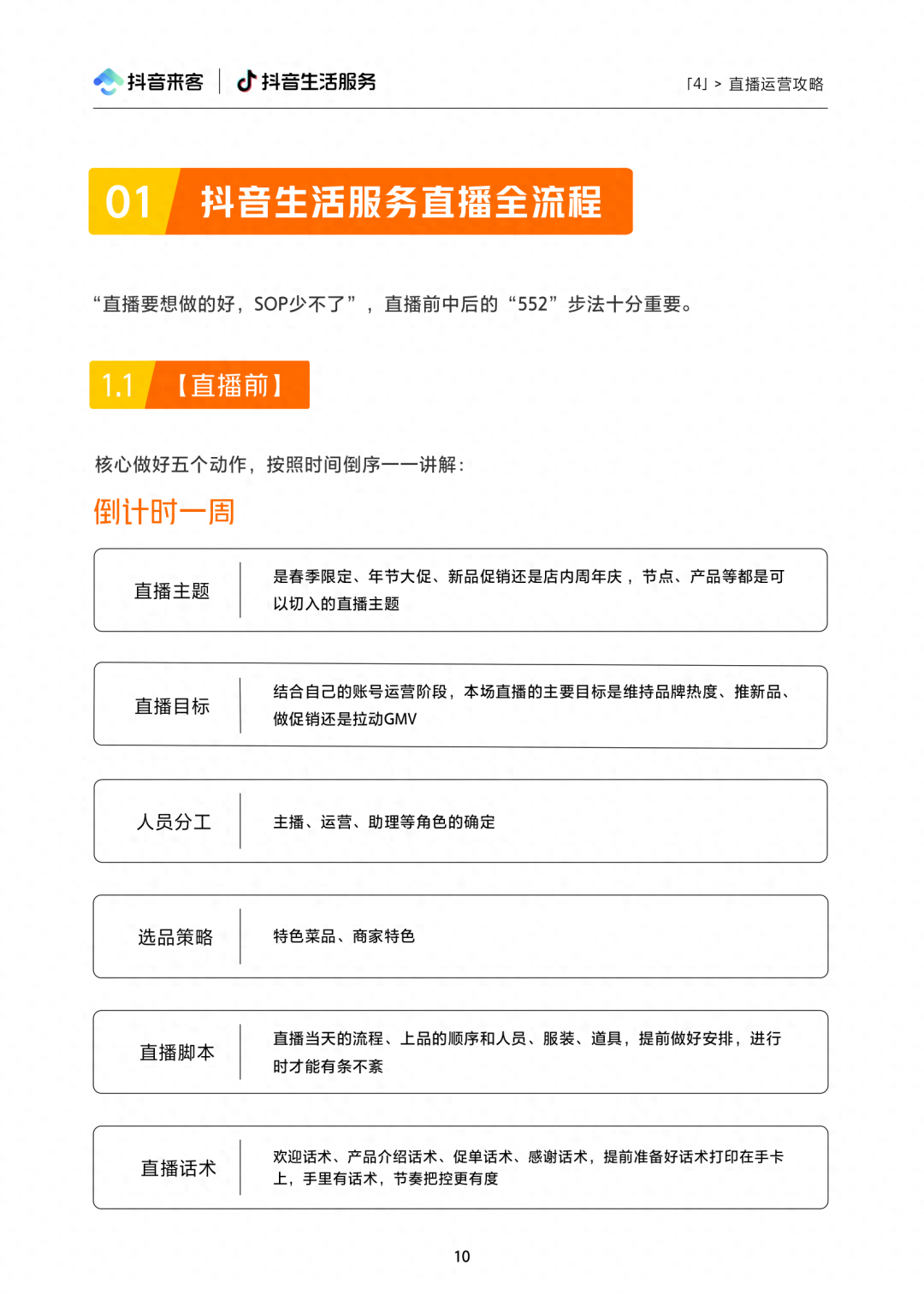 抖音短视频运营手册_抖音短视频运营手册_抖音短视频运营手册