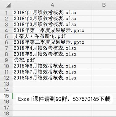 表格怎么放到文件夹里_excel把文件放进表格内_怎么把文件放到excel表格里