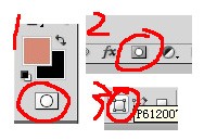 Ps图层蒙版到底怎么用？