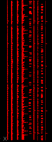 导出表格怎么弄_cad中的表格怎么导出到excel_zdm表格导出