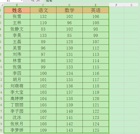 如何调节行高wps_wps如何调整行高和列宽_wpsexcel调整行高列宽