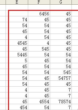 excel a列怎么取消隐藏